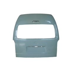 TAILGATE COMPATIBLE WITH TOYOTA JINBEI HIACE H2