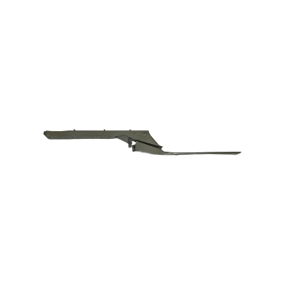 FRONT FRAME RAIL COMPATIBLE WITH 1969-1973 NISSAN DATSUN 240Z, RH