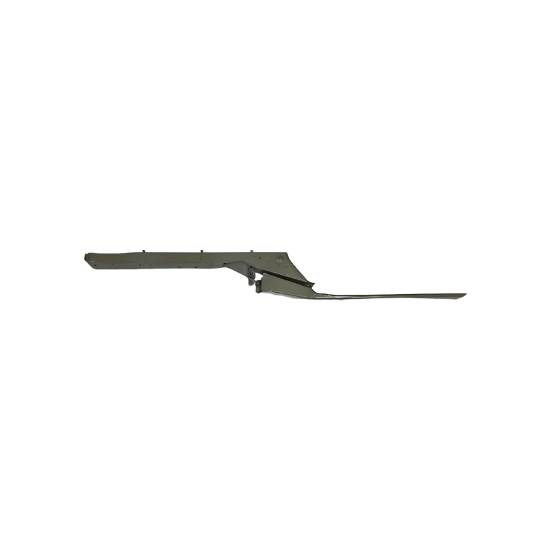 FRONT FRAME RAIL COMPATIBLE WITH 1969-1973 NISSAN DATSUN 240Z, RH