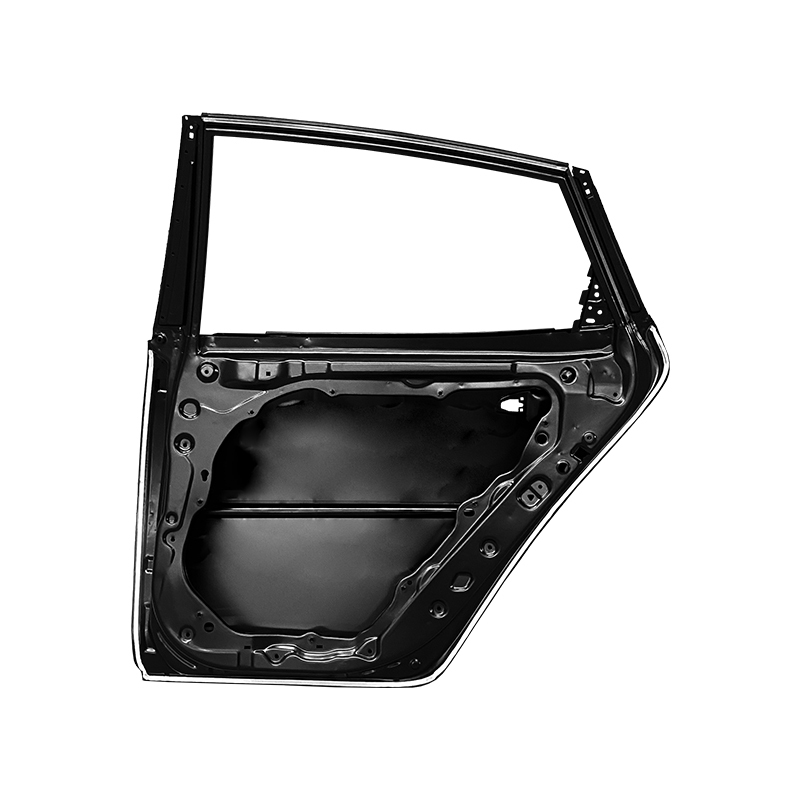 REAR DOOR COMPATIBLE WITH KIA OPTIMA 2016/K5, RH