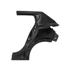 REAR FENDER(STEEL) COMPATIBLE WITH 2021- DACIA SANDERO STEPWAY, LH