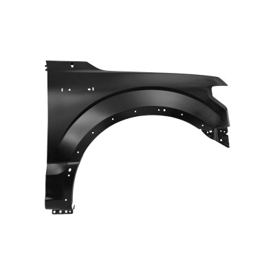 FRONT FENDER (STEEL) COMPATIBLE WITH FORD F150 2015-2020, RH