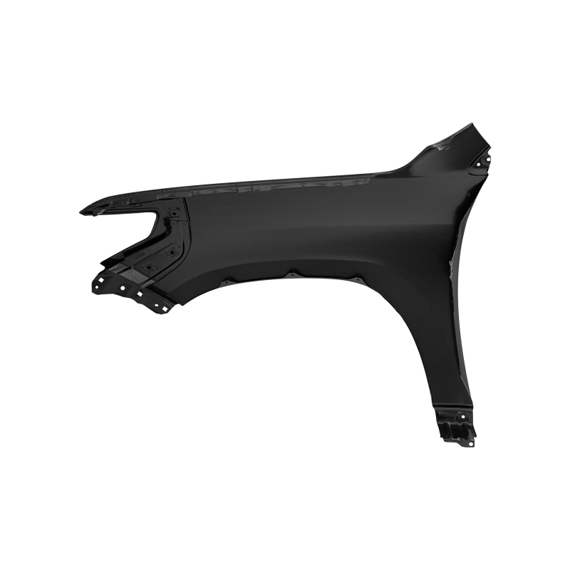 For TOYOTA LAND CRUISER 200 FRONT FENDER WITHOUT HOLES