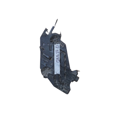 BRACKET HEADLIGHT COMPATIBLE WITH 2009-2013 SKODA OCTAVIA, RH