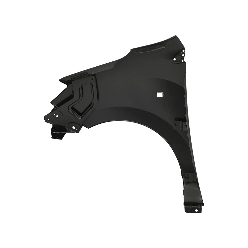FRONT FENDER COMPATIBLE WITH RENAULT LODGY, RH