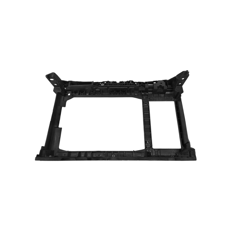 RADIATOR SUPPORT COMPATIBLE WITH 2019- OPEL CORSA F