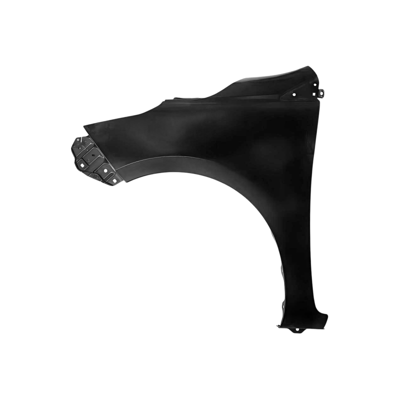 FRONT FENDER(STEEL) COMPATIBLE WITH 2018- TOYOTA YARIS, LH