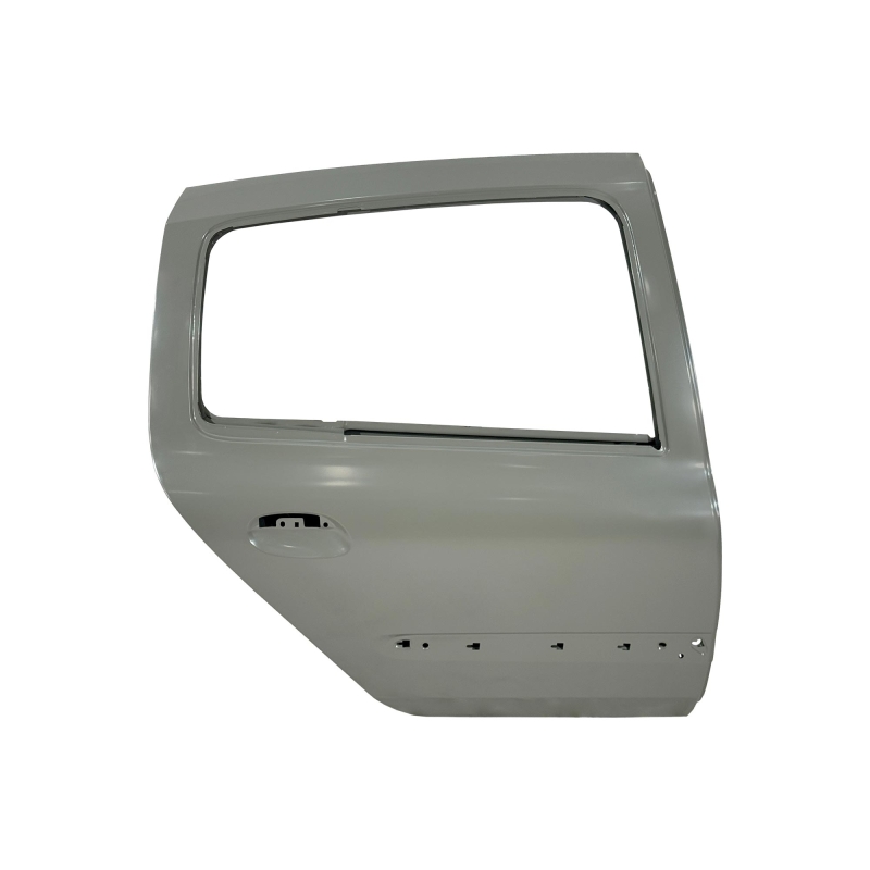REAR DOOR COMPATIBLE WITH RENAULT CLIO 2, RH
