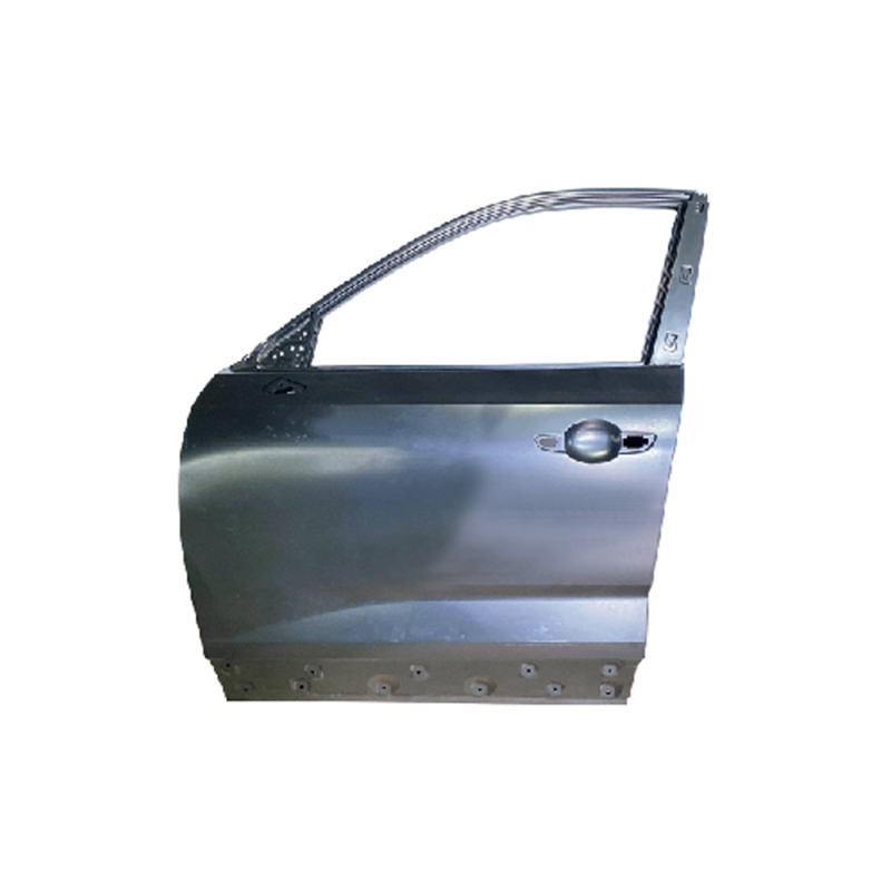 FRONT DOOR COMPATIBLE WITH 2018- CHANGAN CS35 PLUS , LH