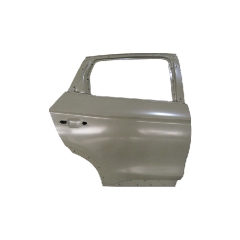 REAR DOOR COMPATIBLE WITH BYD SONG PLUS EV , RH