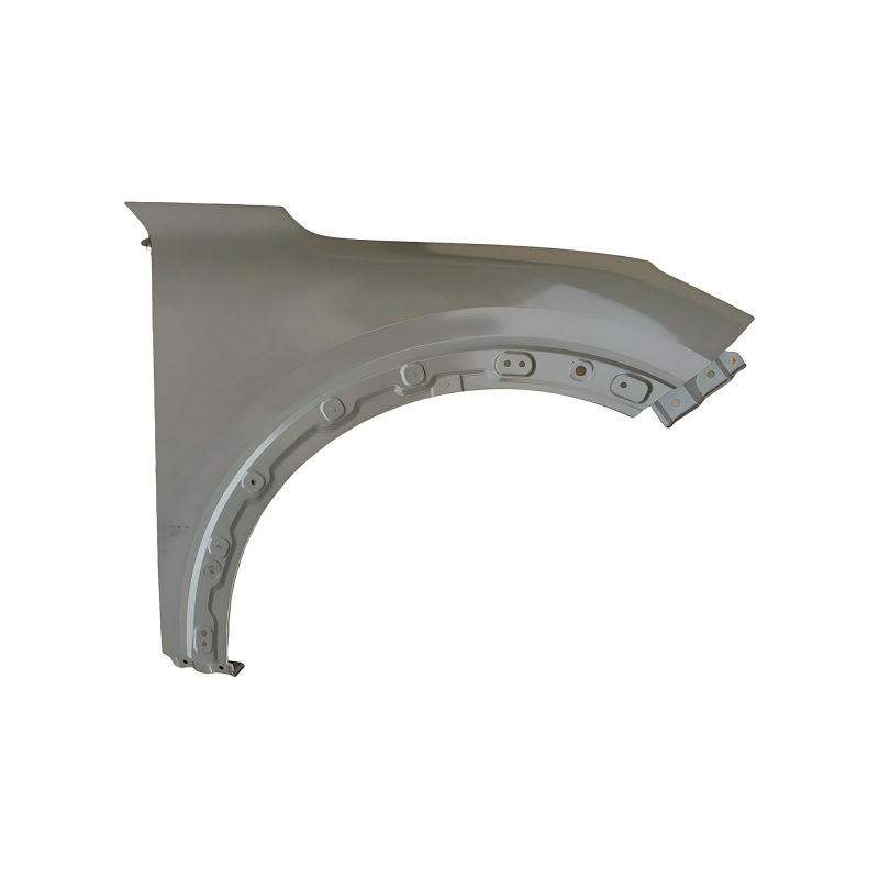 FRONT FENDER COMPATIBLE WITH 2024- CHANGAN DEEPAL S05 , RH