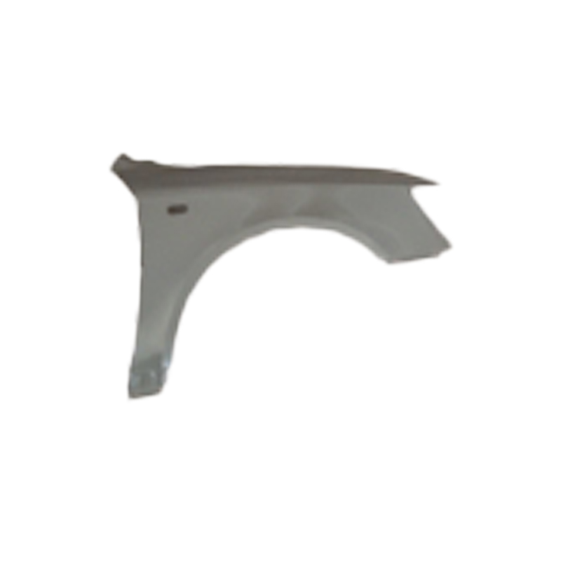 FRONT FENDER COMPATIBLE WITH 2006 HYUNDAI SONATA NF, RH