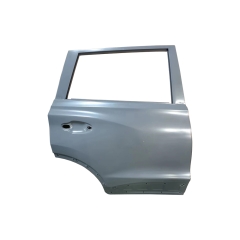 REAR DOOR COMPATIBLE WITH CHERY TIGGO 7 PRO NEW T15, RH