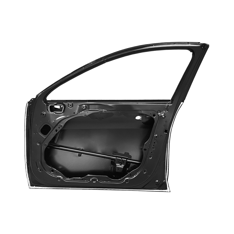 FRONT DOOR COMPATIBLE WITH KIA OPTIMA 2020/K5, RH
