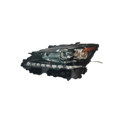 HEADLAMP COMPATIBLE WITH 2013-  LEXUS GS 350, LH