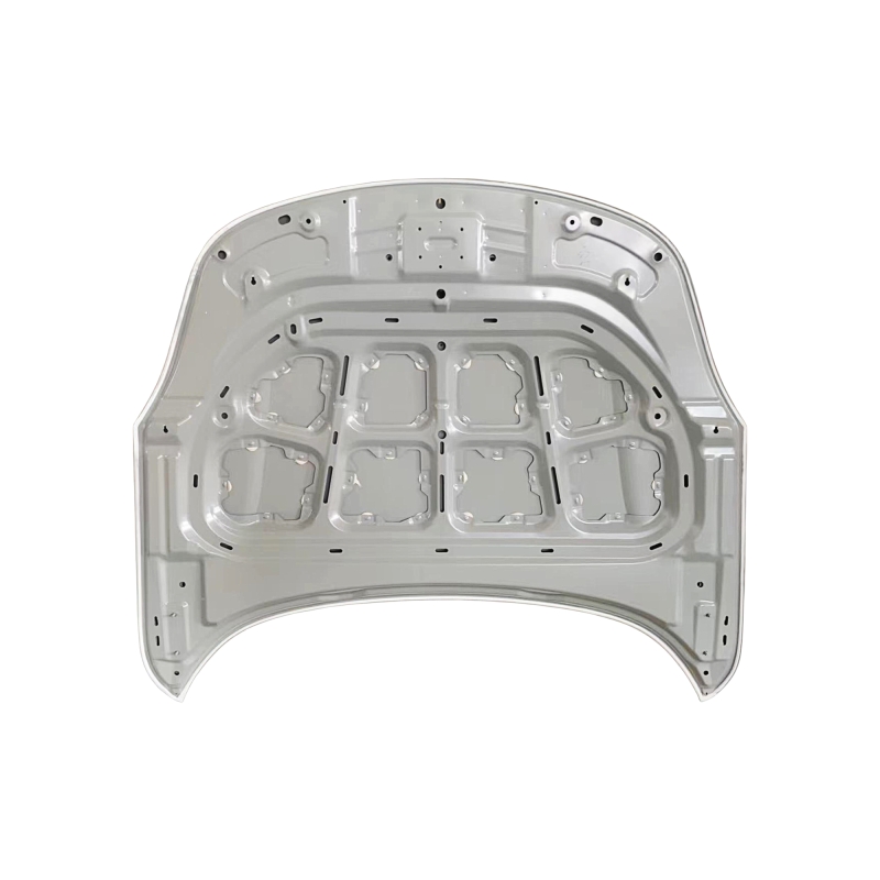HOOD COMPATIBLE WITH 2023 HONG QI E-QM5