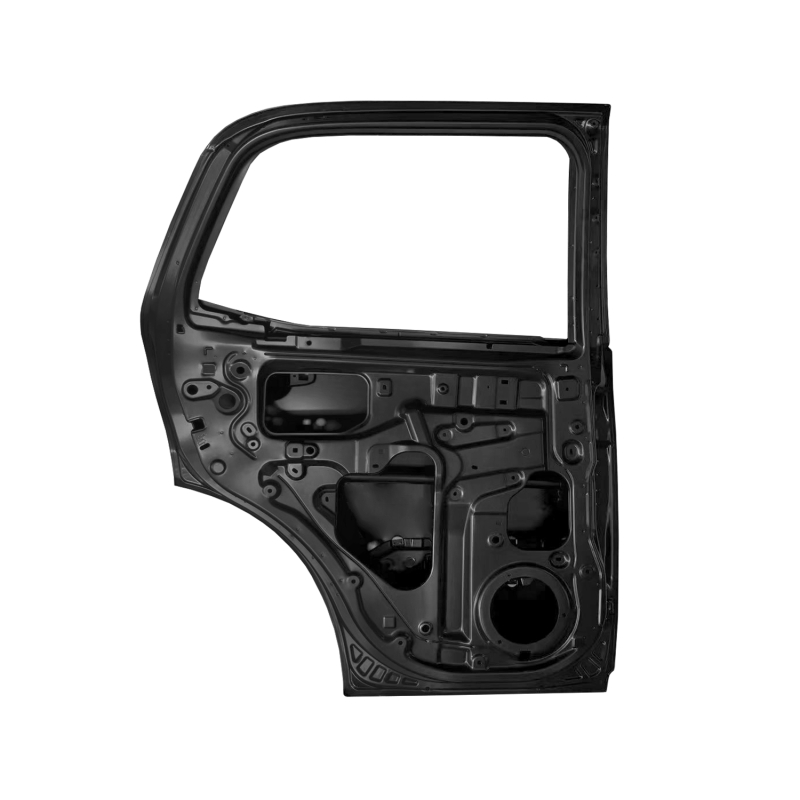 REAR DOOR COMPATIBLE WITH 2021- TOYOTA RAIZE, LH