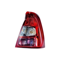 TAIL LAMP COMPATIBLE WITH 2008- RENAULT LOGAN, RH
