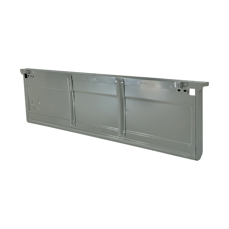 TAIL GATE FOR TRUCK BED (TAPE MARK) COMPATIBLE WITH 1968-1984 TOYOTA LAND CRUISER FJ45