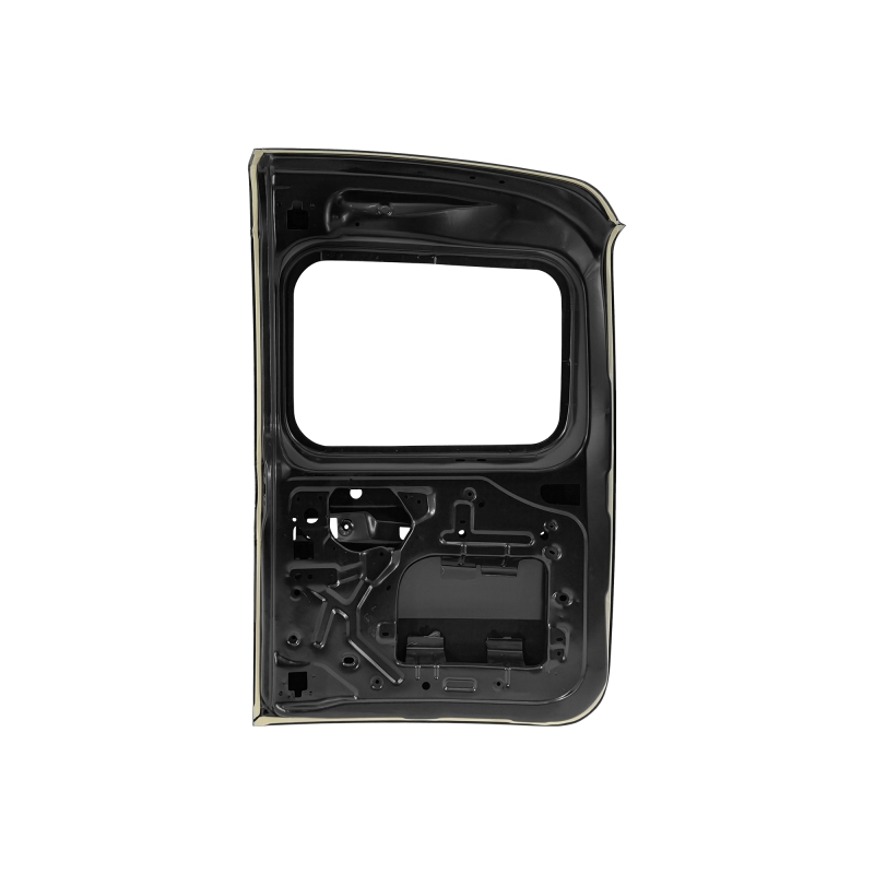 TAIL GATE WITH WINDOW COMPATIBLE WITH DACIA LARGUS(MCV), LH