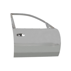 FRONT DOOR COMPATIBLE WITH 2004-2008 BUICK REGAL, RH
