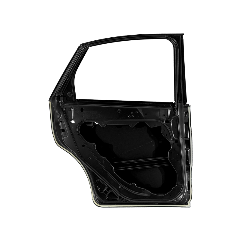 REAR DOOR COMPATIBLE WITH FORD FOCUS 2005-2009, LH