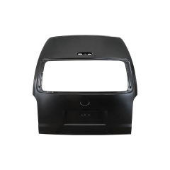  (HIGH ROOF )TAILGATE COMPATIBLE WITH 2014 TOYOTA HIACE