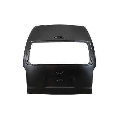  (HIGH ROOF )TAILGATE COMPATIBLE WITH 2014 TOYOTA HIACE