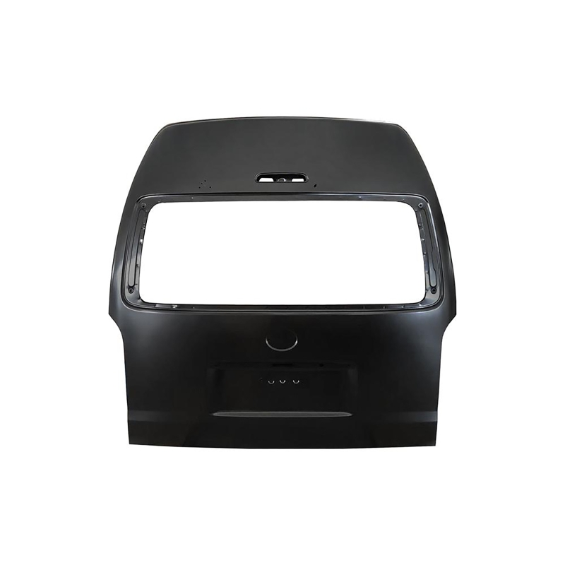  (HIGH ROOF )TAILGATE COMPATIBLE WITH 2014 TOYOTA HIACE