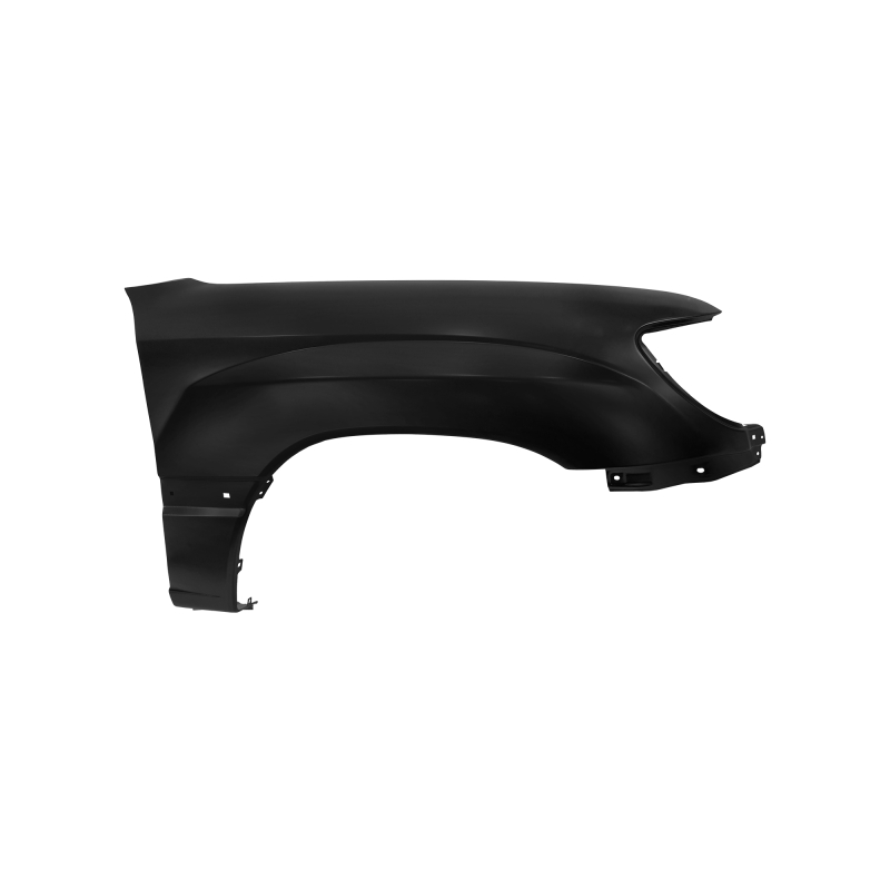 FRONT FENDER LH W/0 COMPATIBLE WITH TOYOTA LAND CRUISER LC80(LC100), (STEEL) , RH