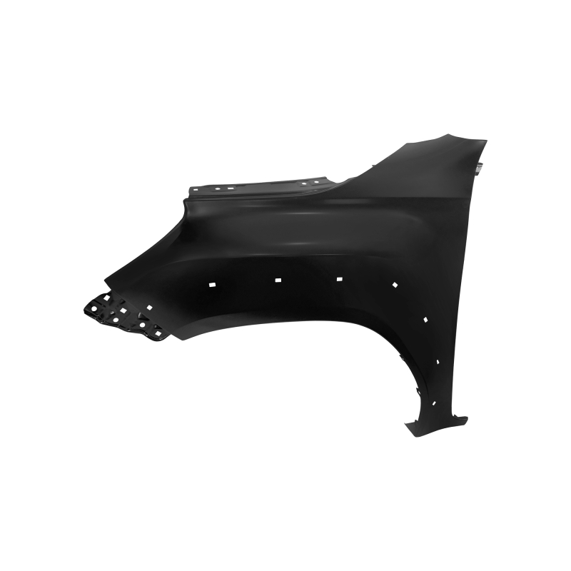 REVO FRONT FENDER(4WD) COMPATIBLE WITH 2021 TOYOTA HILUX, LH