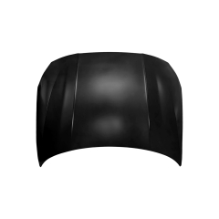 HOOD COMPATIBLE WITH 2019- BMW F40 , (ALUM)