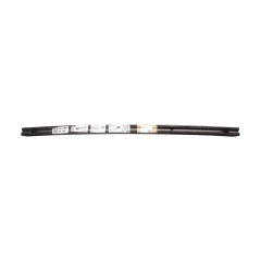 FRONT BUMPER REINFORCEMENT LOW COMPATIBLE WITH 2019 TOYOTA COROLLA