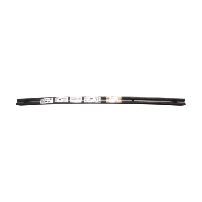 FRONT BUMPER REINFORCEMENT LOW COMPATIBLE WITH 2019 TOYOTA COROLLA