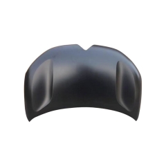 HOOD COMPATIBLE WITH  CITROEN C5 AIRCROSS