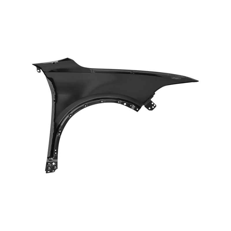 FRONT FENDER COMPATIBLE WITH 2024- DODGE HORNET, LH