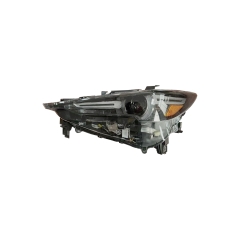 HEADLAMP COMPATIBLE WITH 2019 MAZDA CX-5, LH 