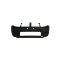 FRONT BUMPER W/O HOLE COMPATIBLE WITH 2008-2012 RENAULT/DACIA DUSTER