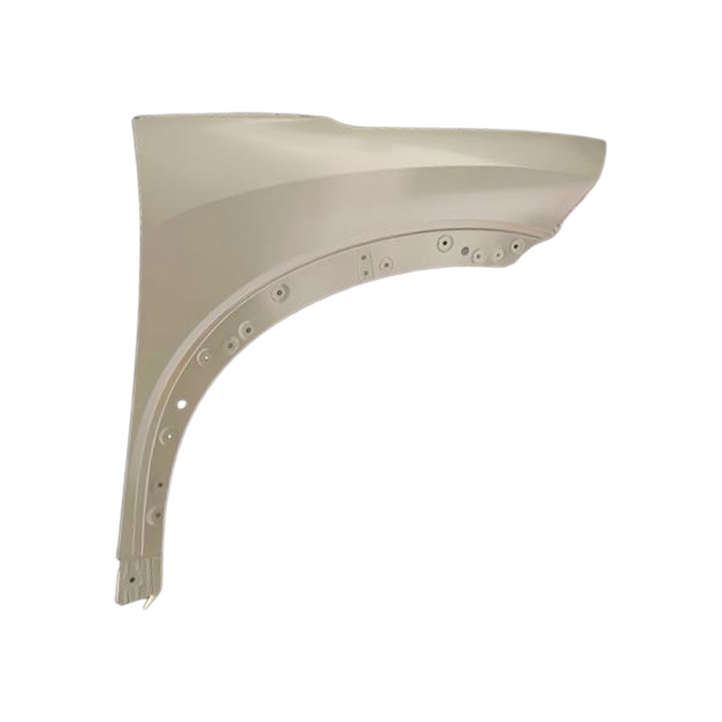 FRONT FENDER COMPATIBLE WITH 2023- BYD FRIGATE 07, RH