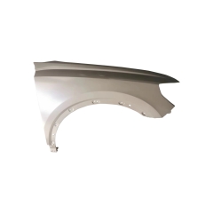 FRONT FENDER COMPATIBLE WITH 2019- AUDI Q3  ,RH