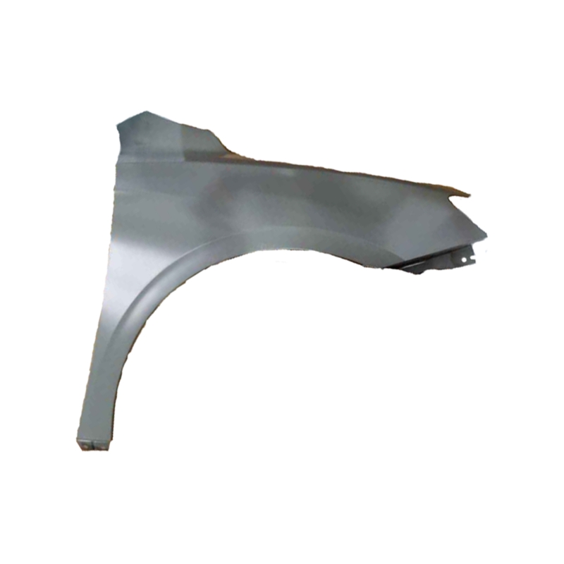 FRONT FENDER COMPATIBLE WITH 2018- GEELY BINRAY, RH