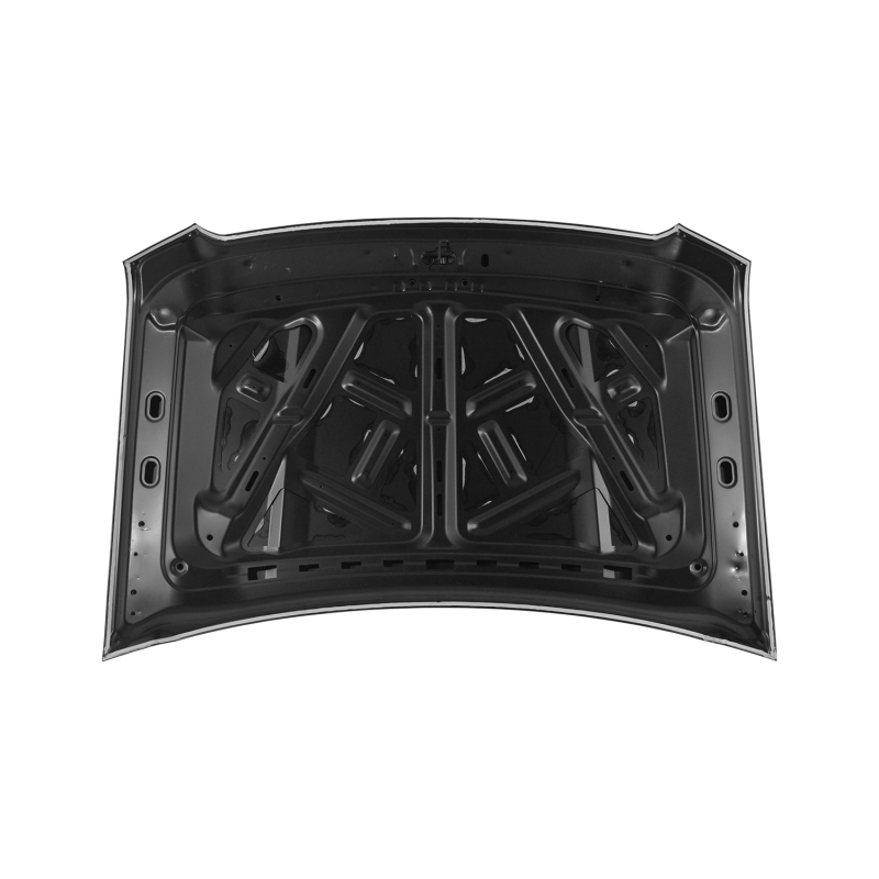 HOOD(STEEL) COMPATIBLE WITH 2015-2019 GMC SIERRA 2500/3500