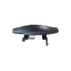 DOOR HANDLE COMPATIBLE WITH 2008- RENAULT DACIA SANDERO, RH 