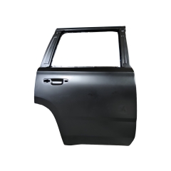 REAR DOOR COMPATIBLE WITH 2015-2020 CHEVROLET TAHOE, RH