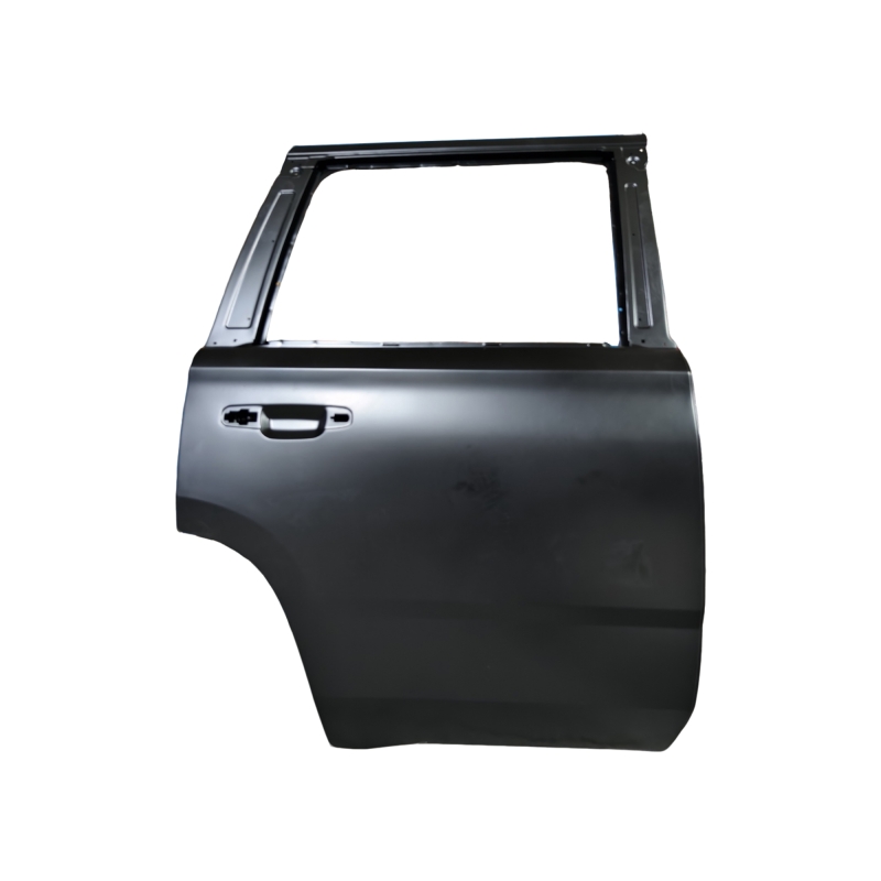 REAR DOOR COMPATIBLE WITH 2015-2020 CHEVROLET TAHOE, RH