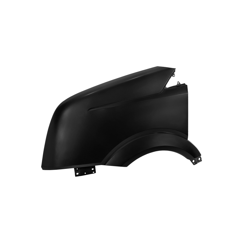 FRONT FENDER COMPATIBLE WITH 2011-2016 VOLKSWAGEN CRAFTER, (STEEL) , LH