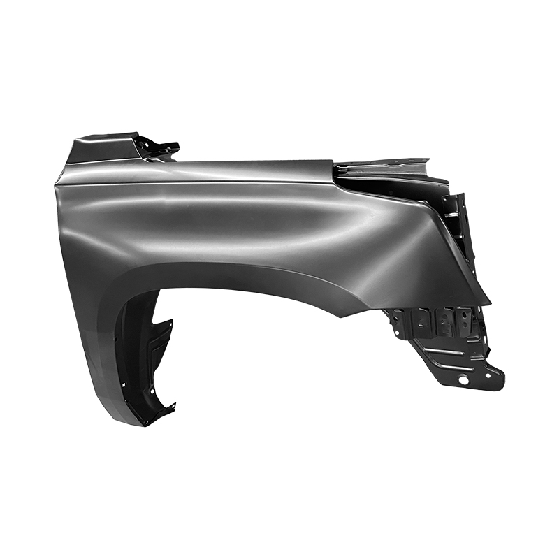 FRONT FENDER (ALUM) COMPATIBLE WITH CADILLAC ESCALADE 2015-2020, RH