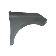 FRONT FENDER COMPATIBLE WITH 2017- GAC GA4, RH