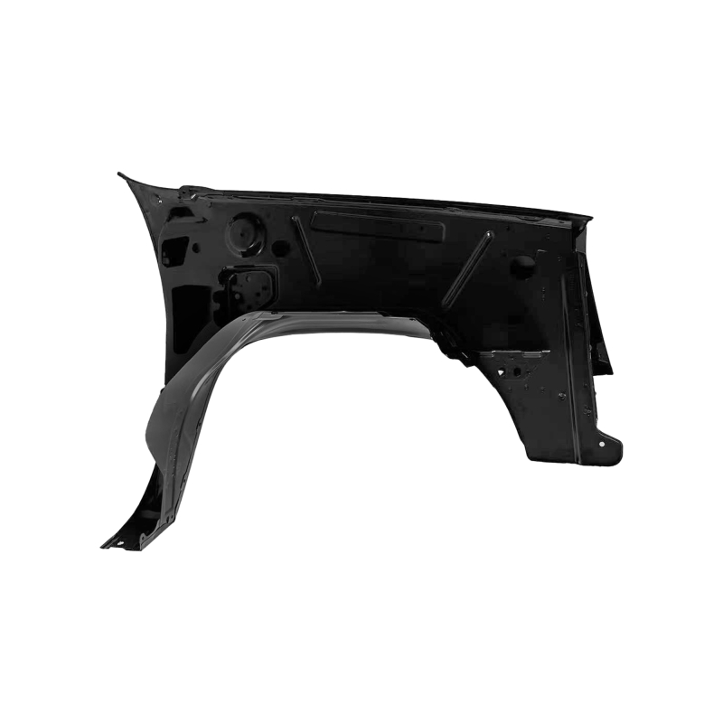 FRONT FENDER  COMPATIBLE WITH 2007-2014 GMC YUKON, LH