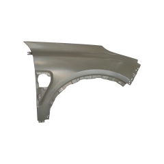 FRONT FENDER COMPATIBLE WITH 2020-  LYNK-CO 05 , RH